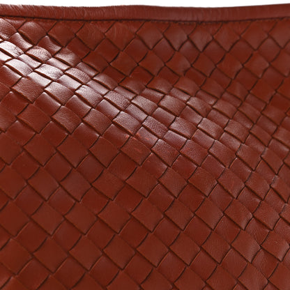 Bottega Veneta Nappa Intrecciato Maxi Veneta Hobo Tea 13 of 13