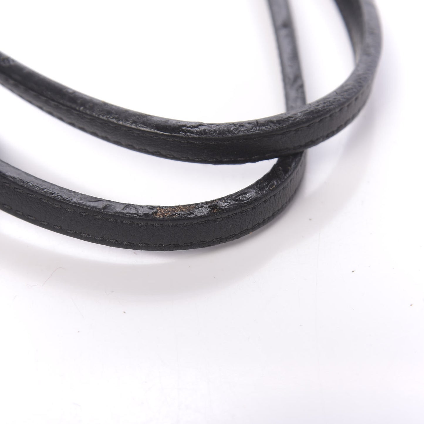 Goyardine Saint Louis PM Black