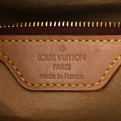 Louis Vuitton LOUIS VUITTON Monogram Looping GM 7 of 8