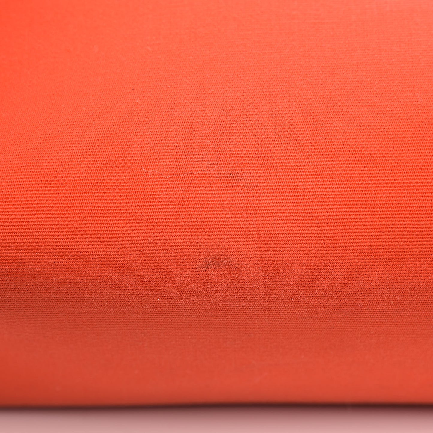 Vache Hunter Toile Herbag Zip 31 PM Capucine Fauve
