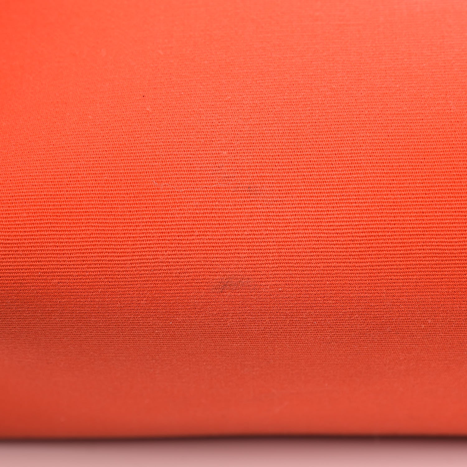 Hermes Vache Hunter Toile Herbag Zip 31 PM Capucine Fauve 19 of 24
