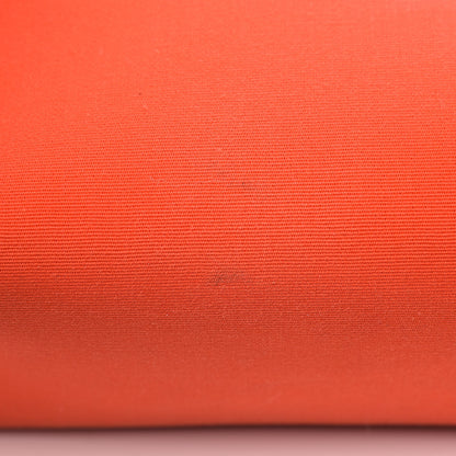 Hermes Vache Hunter Toile Herbag Zip 31 PM Capucine Fauve 19 of 24
