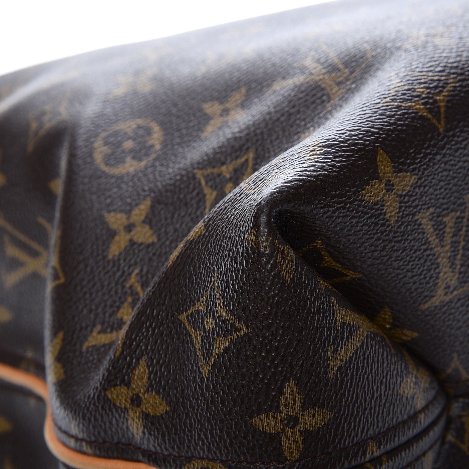 Louis Vuitton Monogram Sully MM 12 of 12