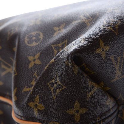 Louis Vuitton Monogram Sully MM 12 of 12