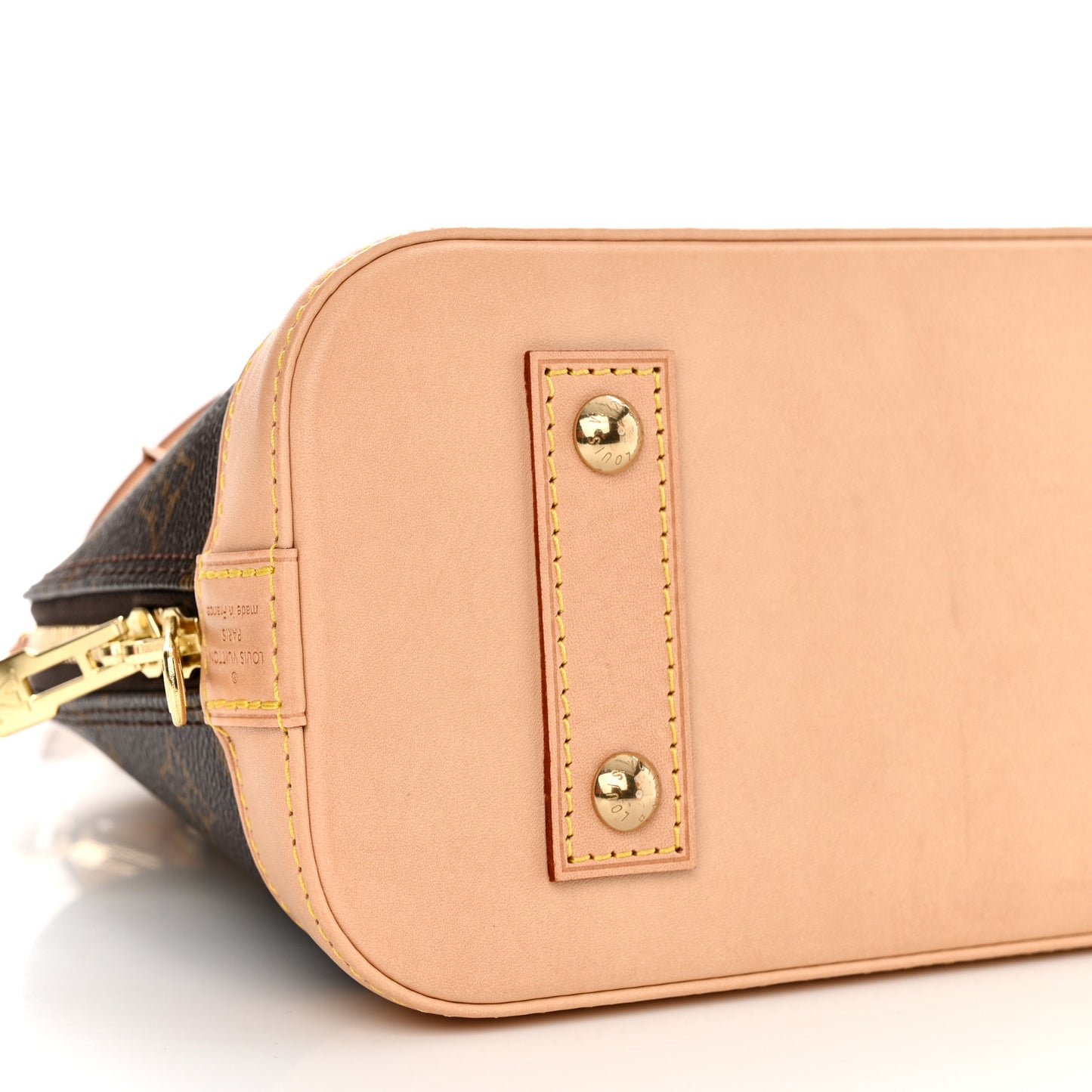 Monogram Alma BB