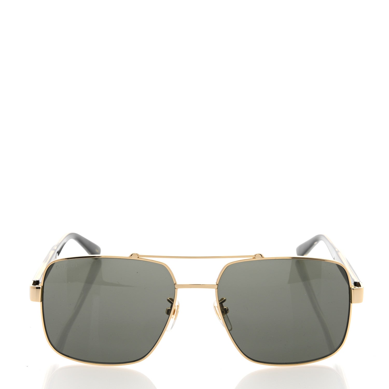 Gucci Square Sunglasses GG0529S Black 2 of 10