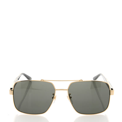 Gucci Square Sunglasses GG0529S Black 2 of 10