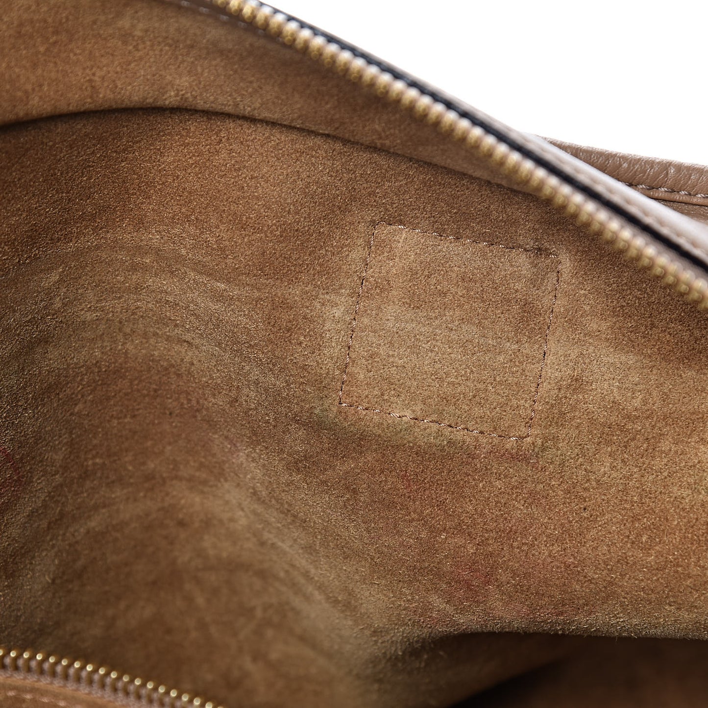 Goatskin Amazona Mink