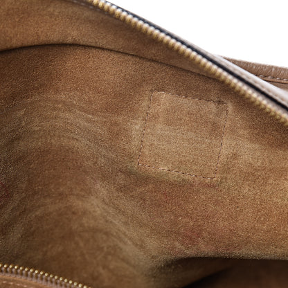 Loewe Goatskin Amazona Mink 10 of 23