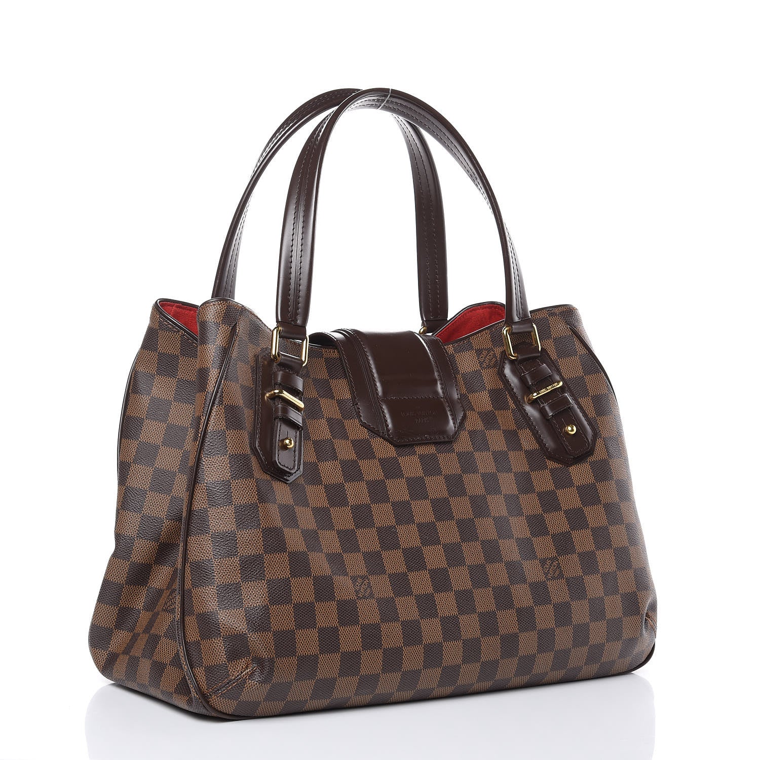 Louis Vuitton Damier Ebene Griet 3 of 16