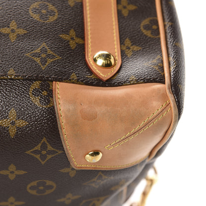 Louis Vuitton Monogram Retiro PM 8 of 18