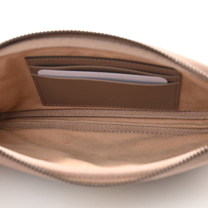 Gucci Calfskin Matelasse Mini GG Marmont Chain Crossbody Bag Porcelain Rose 5 of 10