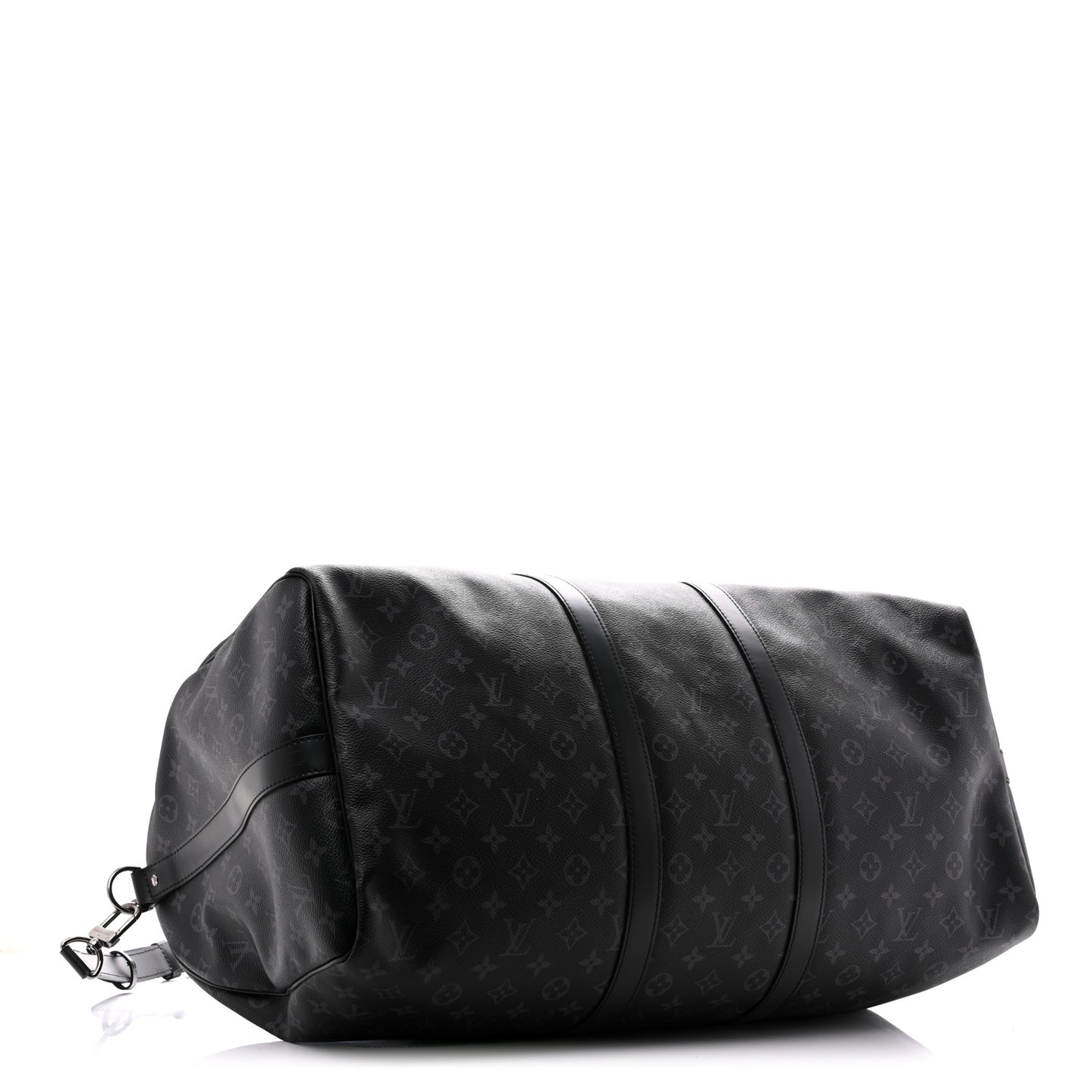 Monogram Eclipse Keepall Bandouliere 55