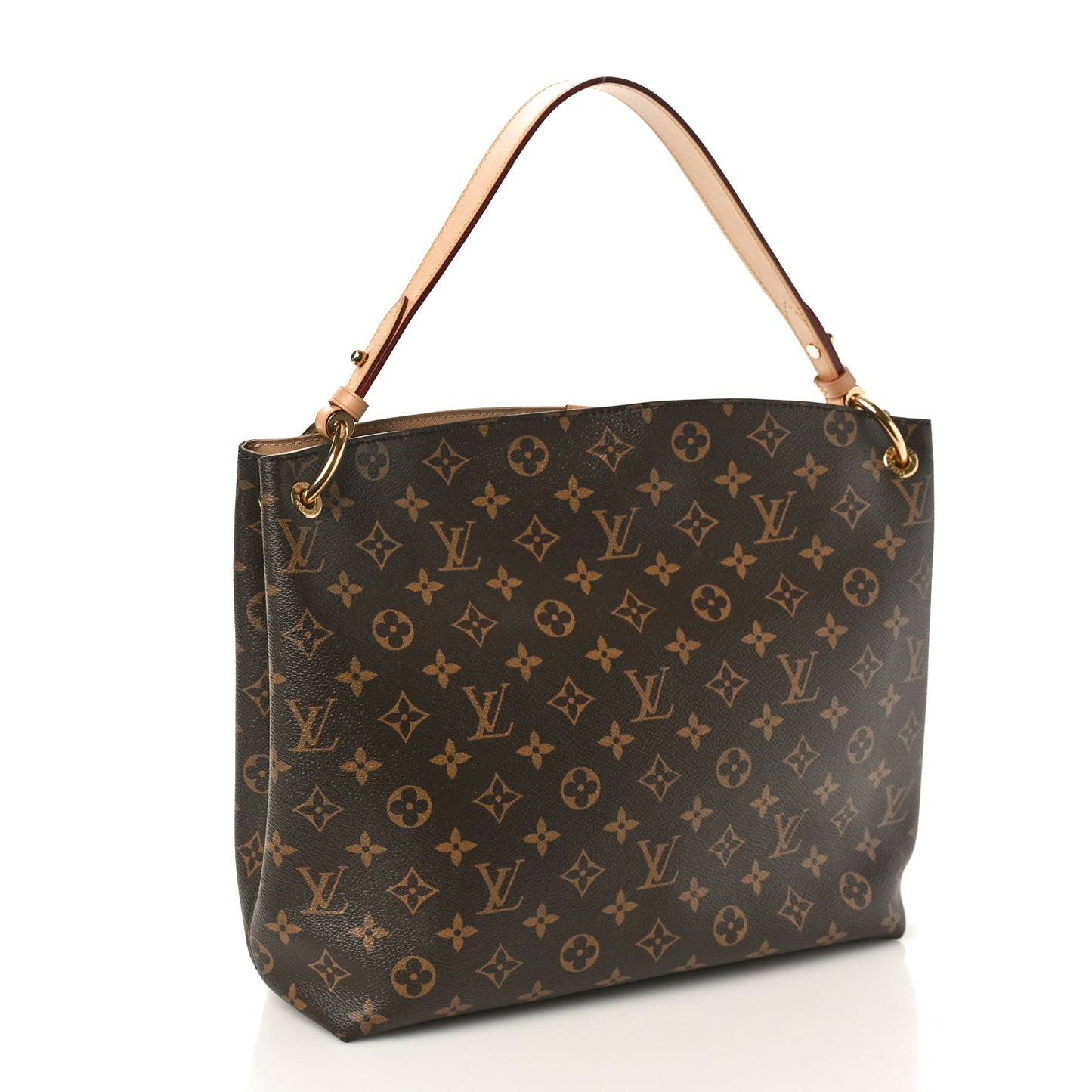 Monogram Graceful PM