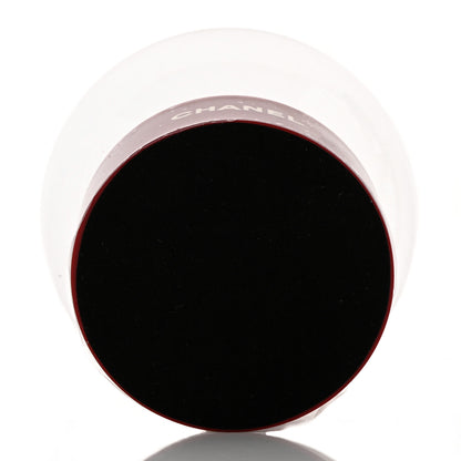 Chanel Glass N°5 Perfume Bottle Snow Globe Red 4 of 8