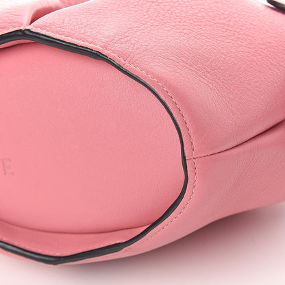 Loewe Calfskin Mini Elephant Crossbody Bag Candy 7 of 7