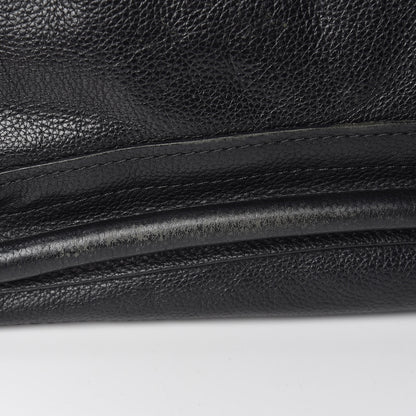 Chloe Calfskin Large Paraty Black 16 of 28