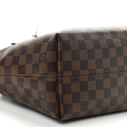 Louis Vuitton Damier Ebene Iena PM 10 of 11