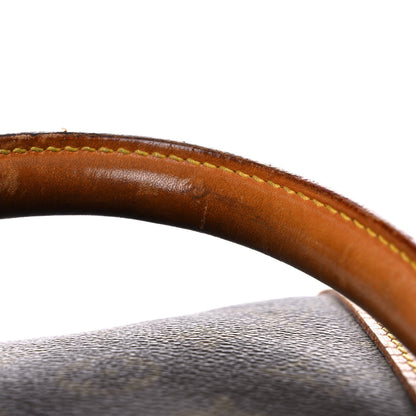 Louis Vuitton Monogram Keepall 50 39 of 39