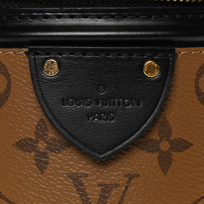 Louis Vuitton Reverse Monogram Cannes 7 of 9
