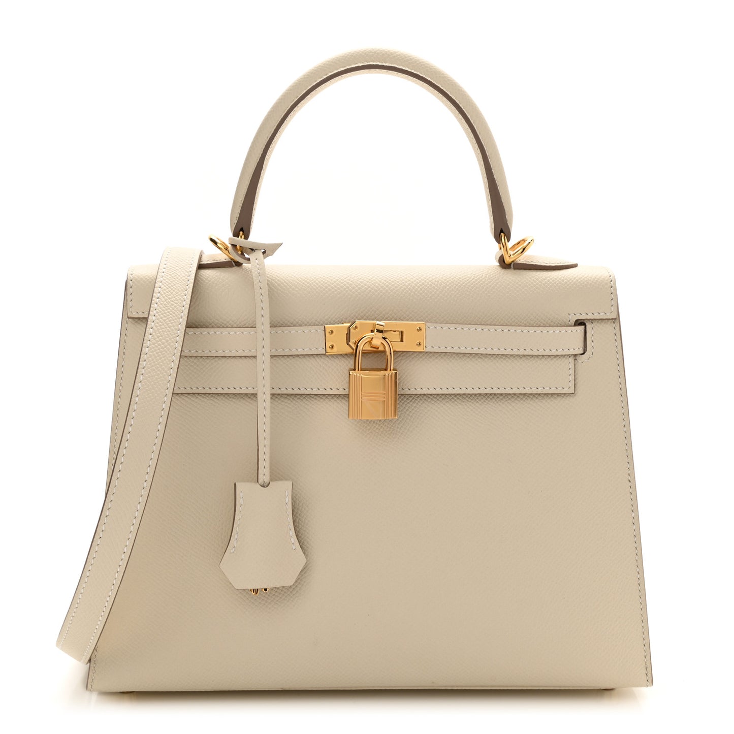 Epsom Kelly Sellier 25 Craie