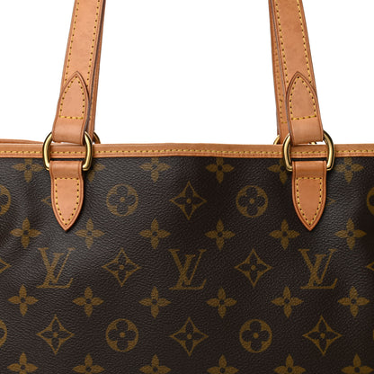 Louis Vuitton Monogram Batignolles Horizontal 7 of 10