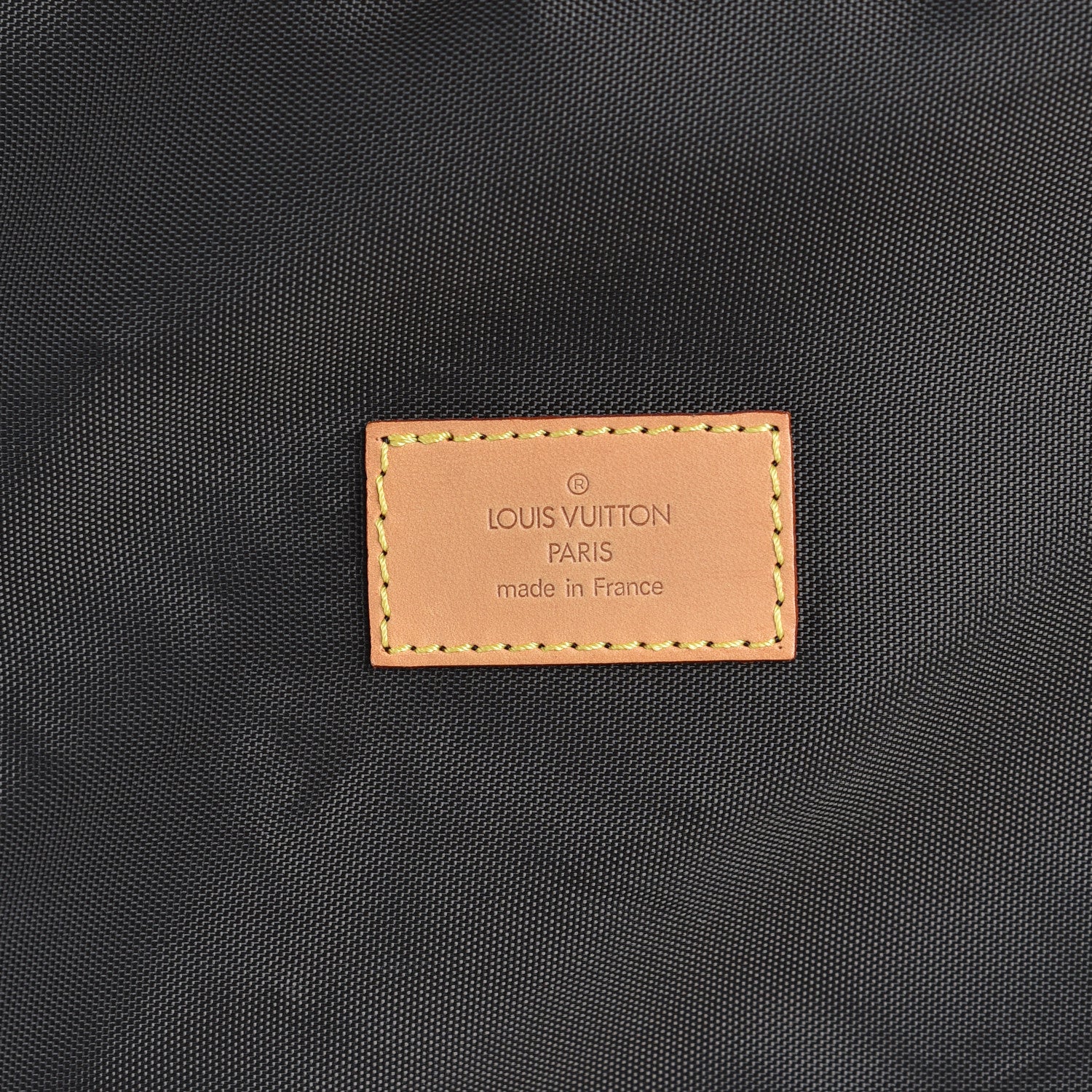 Louis Vuitton Monogram Garment Bag 5 of 8