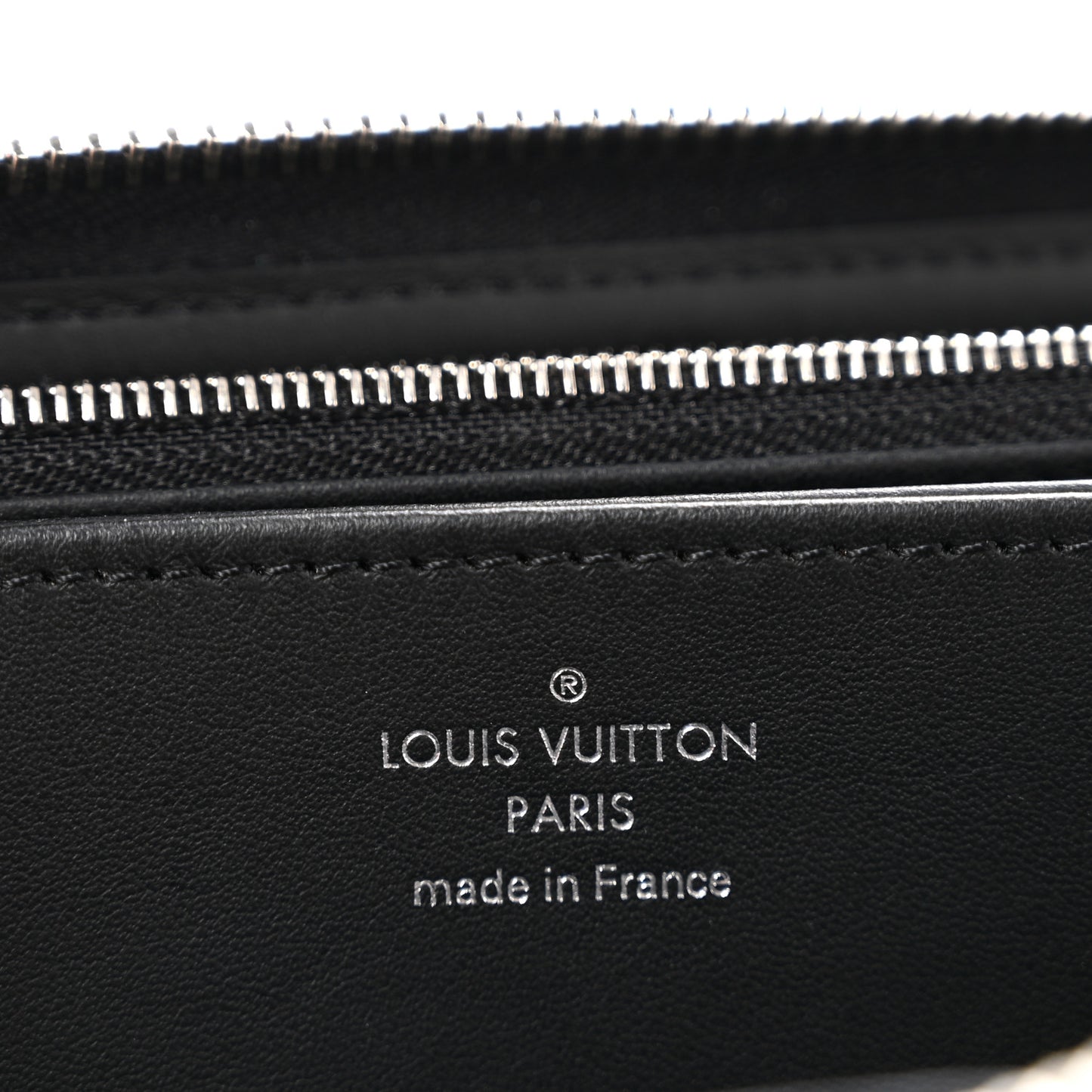 Mahina Zippy Wallet NM Black