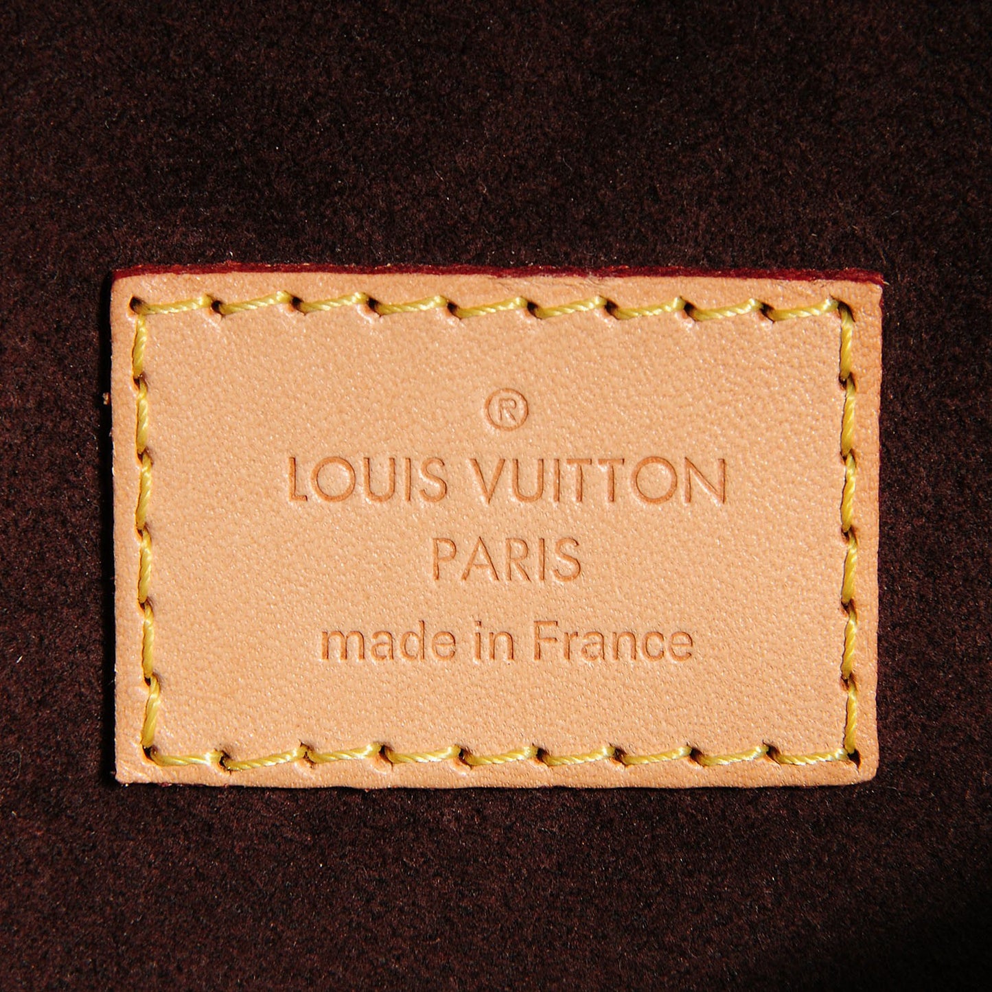 Monogram Metis