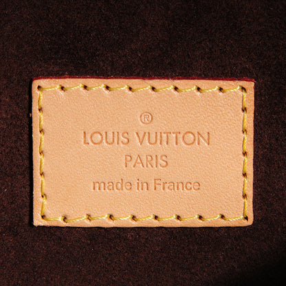 Louis Vuitton Monogram Metis 7 of 7