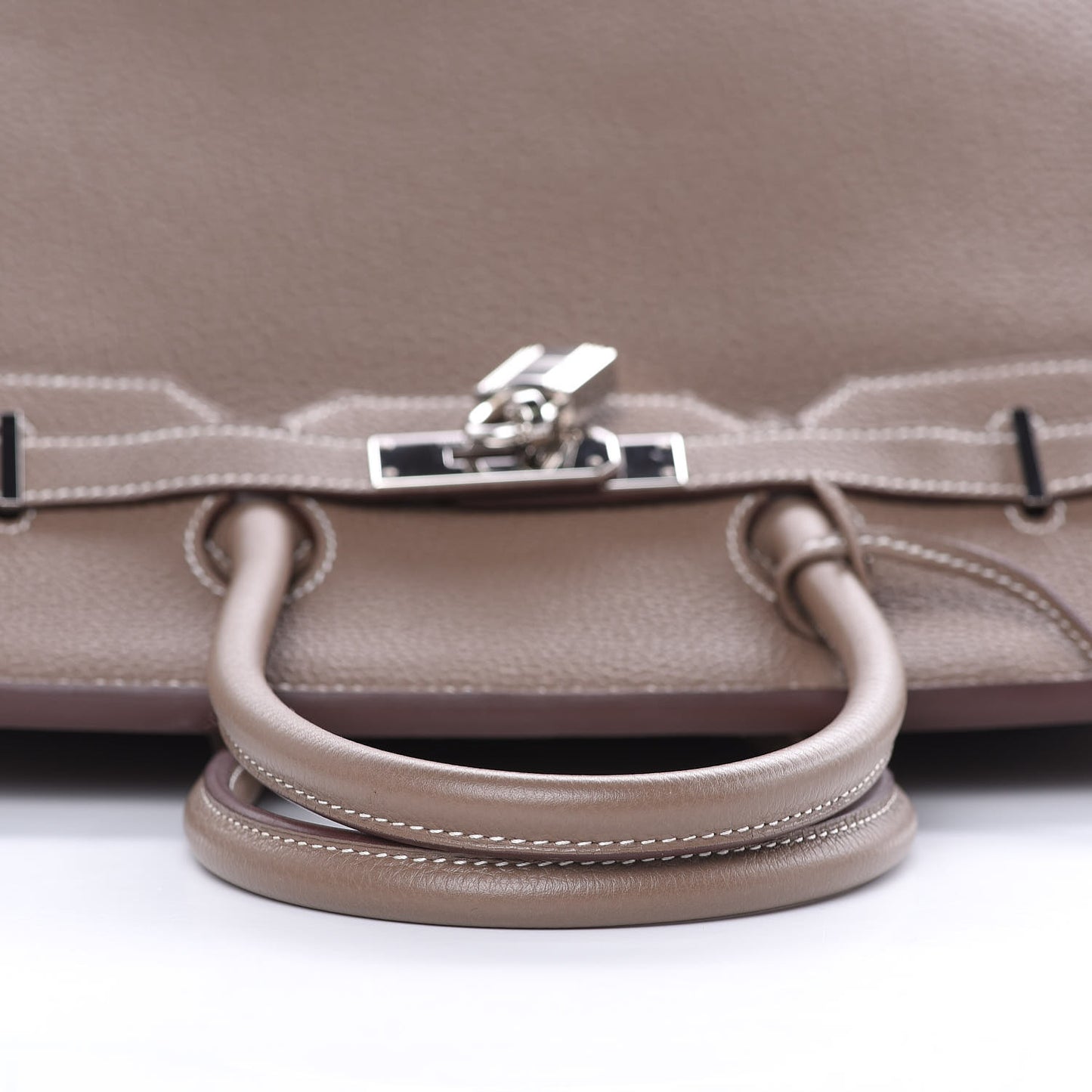 Togo Birkin 35 Etoupe