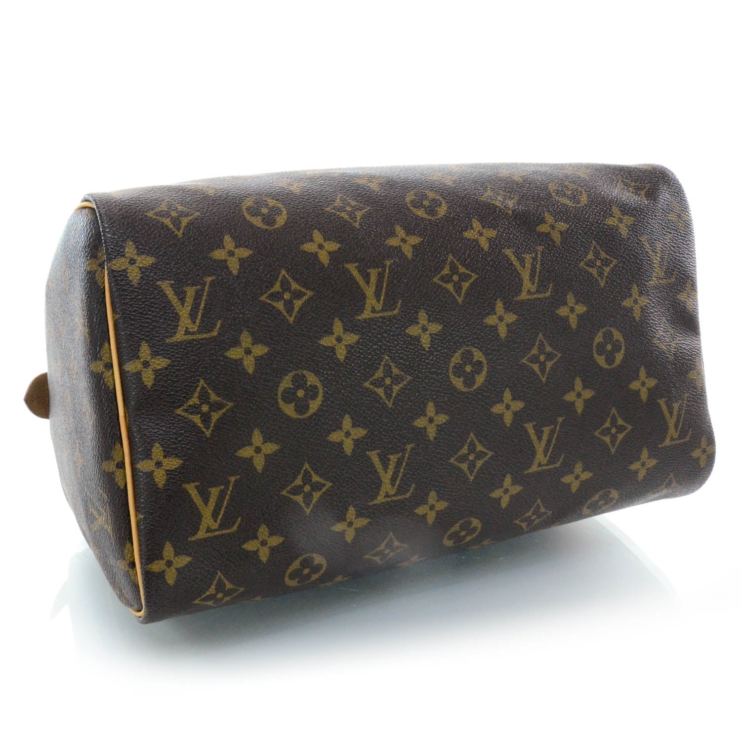 Louis Vuitton Monogram Speedy 30 4 of 8