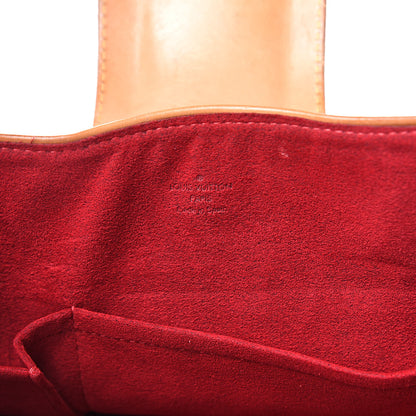 Louis Vuitton Monogram Griet 6 of 14