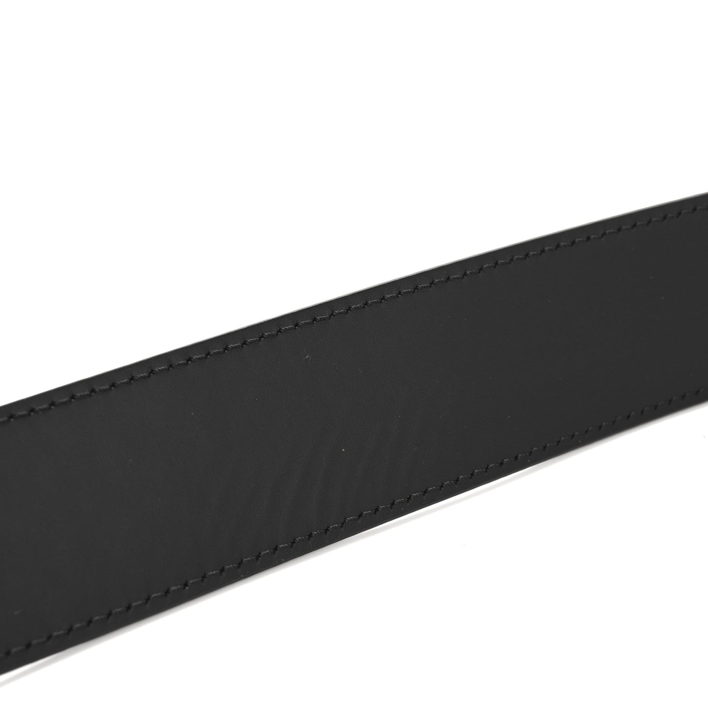 Calfskin 35mm Pont Neuf Belt 85 34 Black