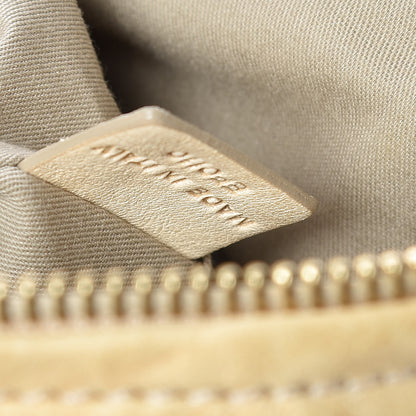 Givenchy Tumbled Sheepskin Large Pandora Beige 7 of 19