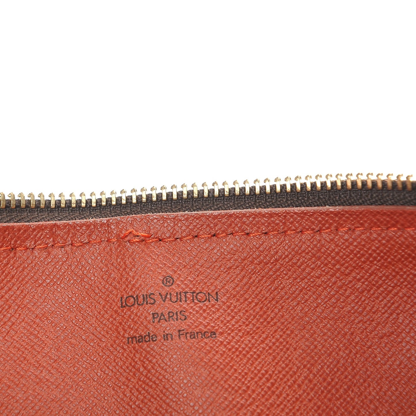 Damier Ebene Papillon 26