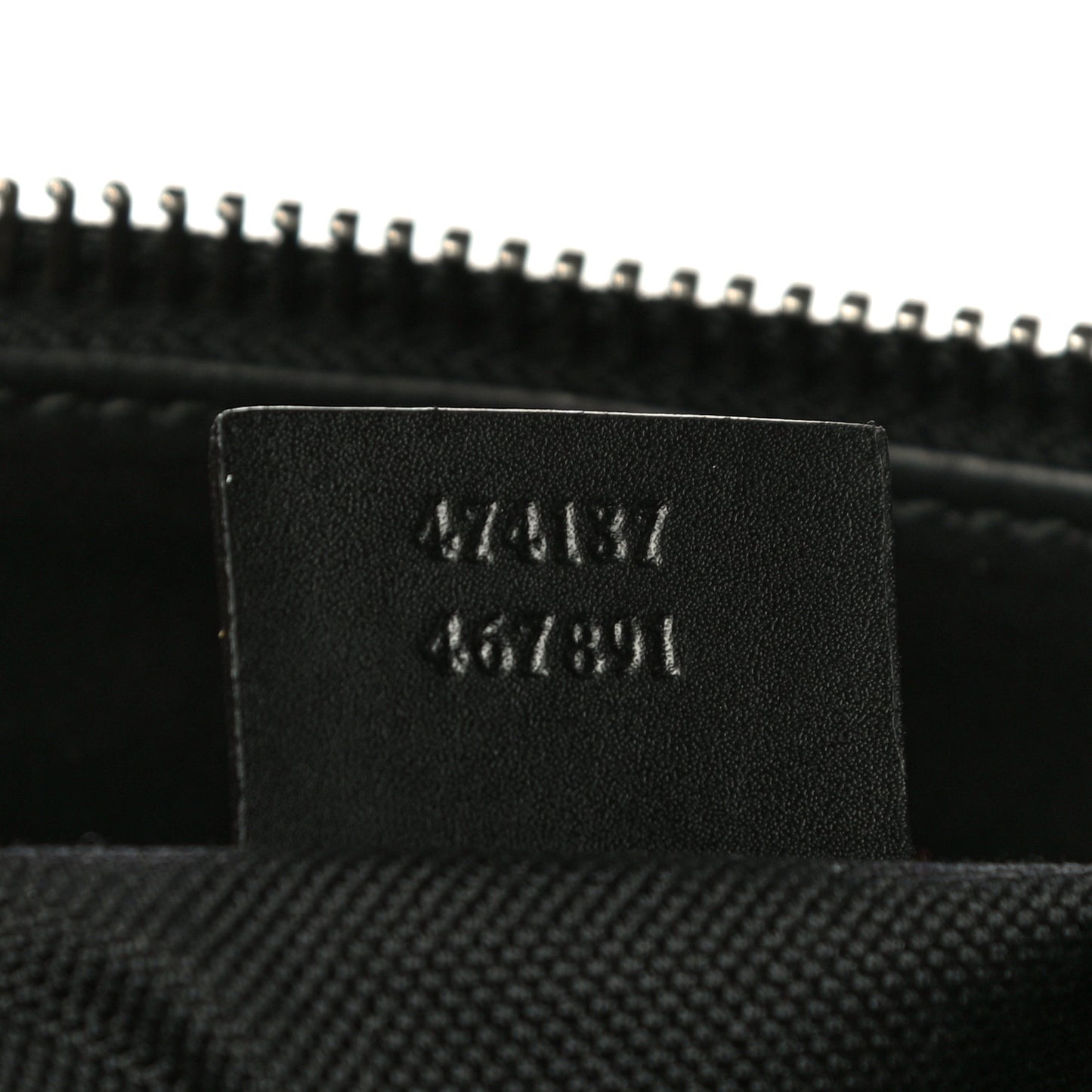 GG Supreme Monogram Tigers Web Messenger Bag Black Multicolor