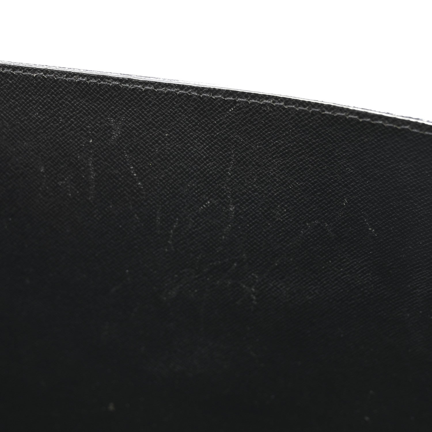 Louis Vuitton Epi Monceau Black 14 of 16