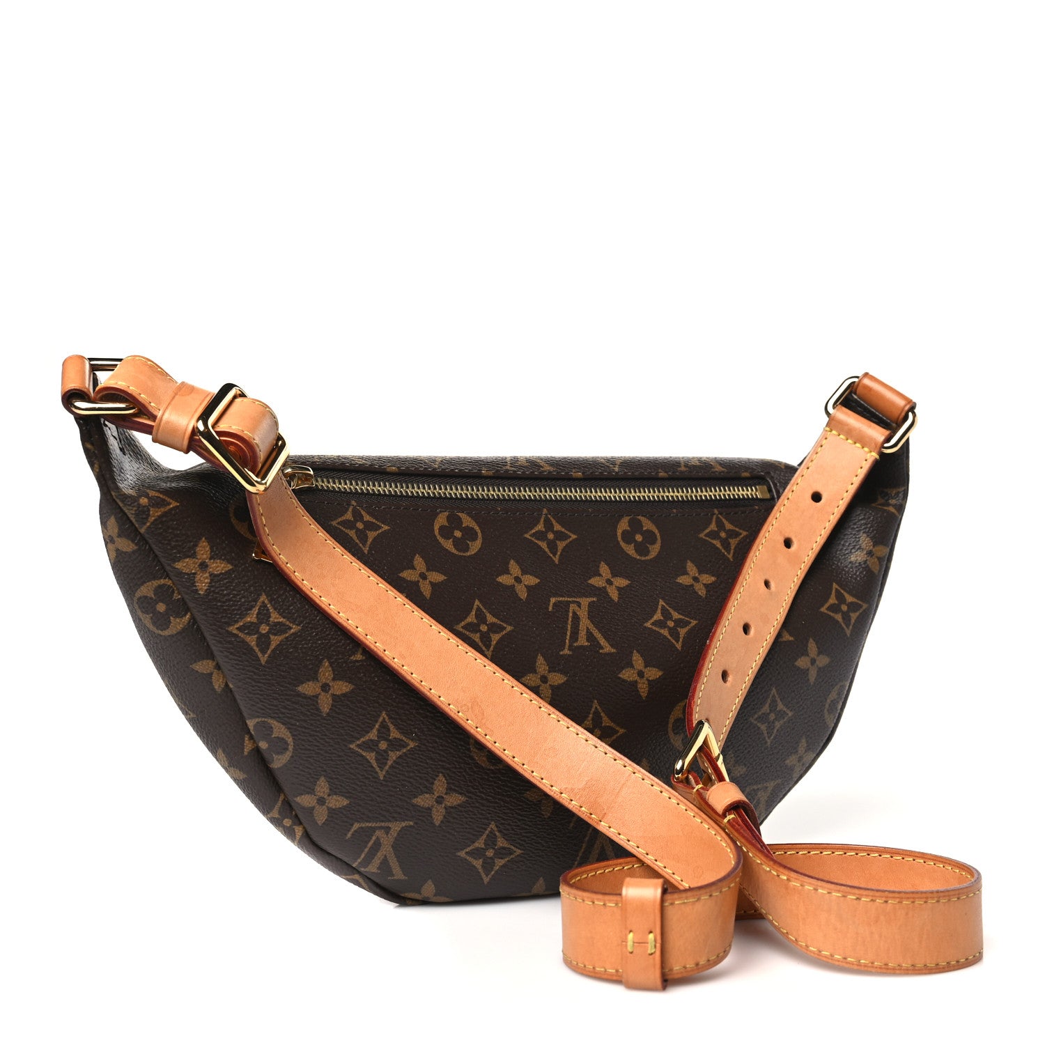 Louis Vuitton Monogram Bumbag 3 of 11