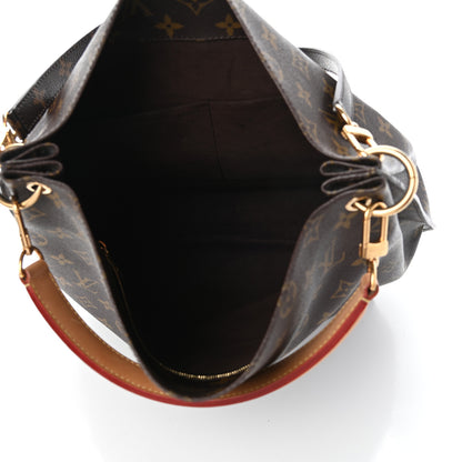 Louis Vuitton Monogram Metis 5 of 9
