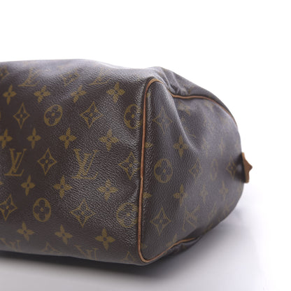 Louis Vuitton Monogram Speedy 25 11 of 16