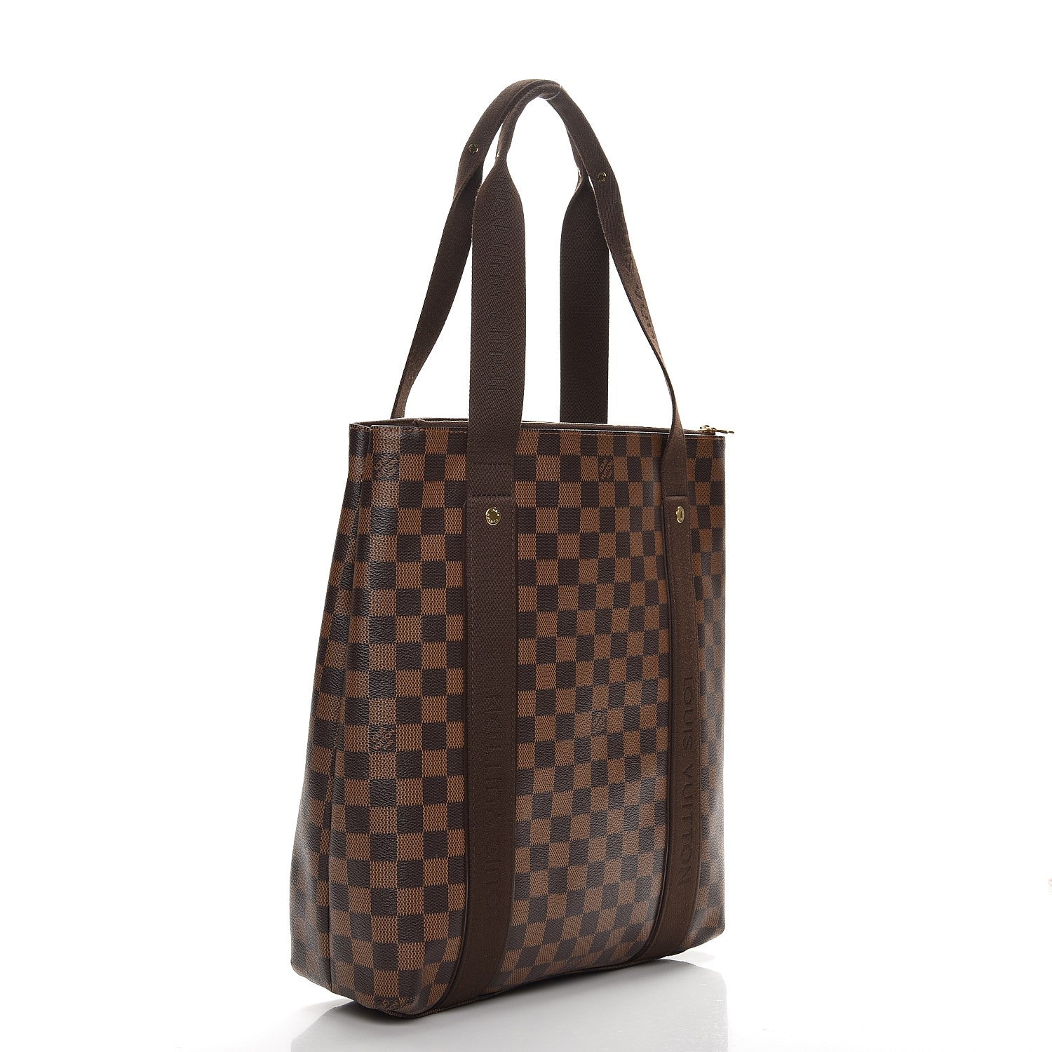 Louis Vuitton Damier Ebene Beaubourg 3 of 9