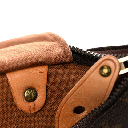 Louis Vuitton Monogram Speedy 35 17 of 29
