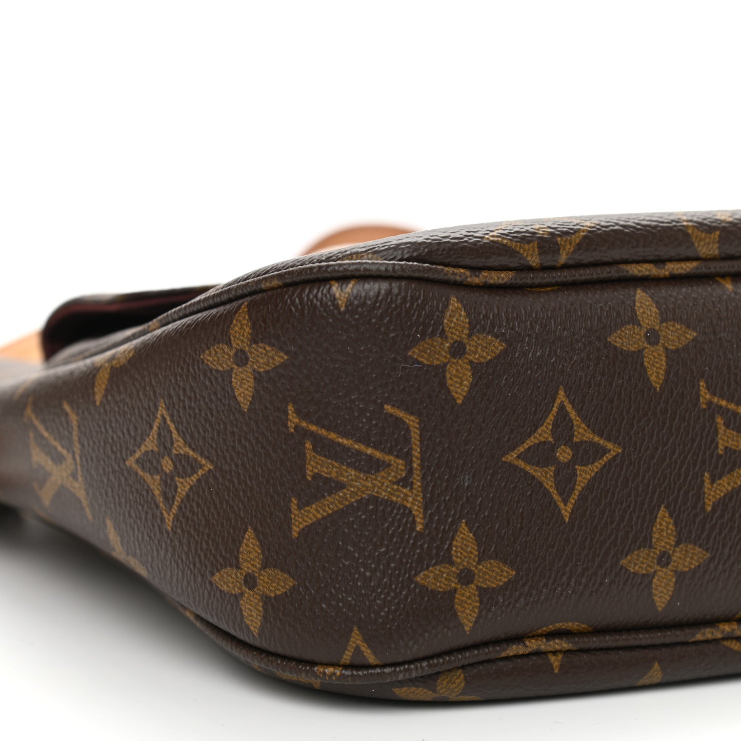 Monogram Mabillon