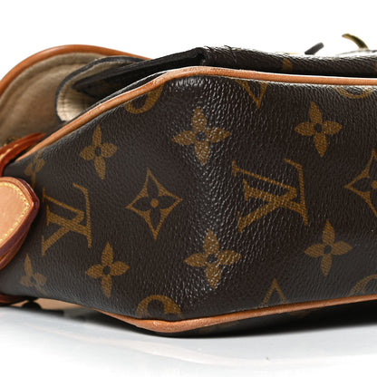 Louis Vuitton Monogram Hudson PM 8 of 13