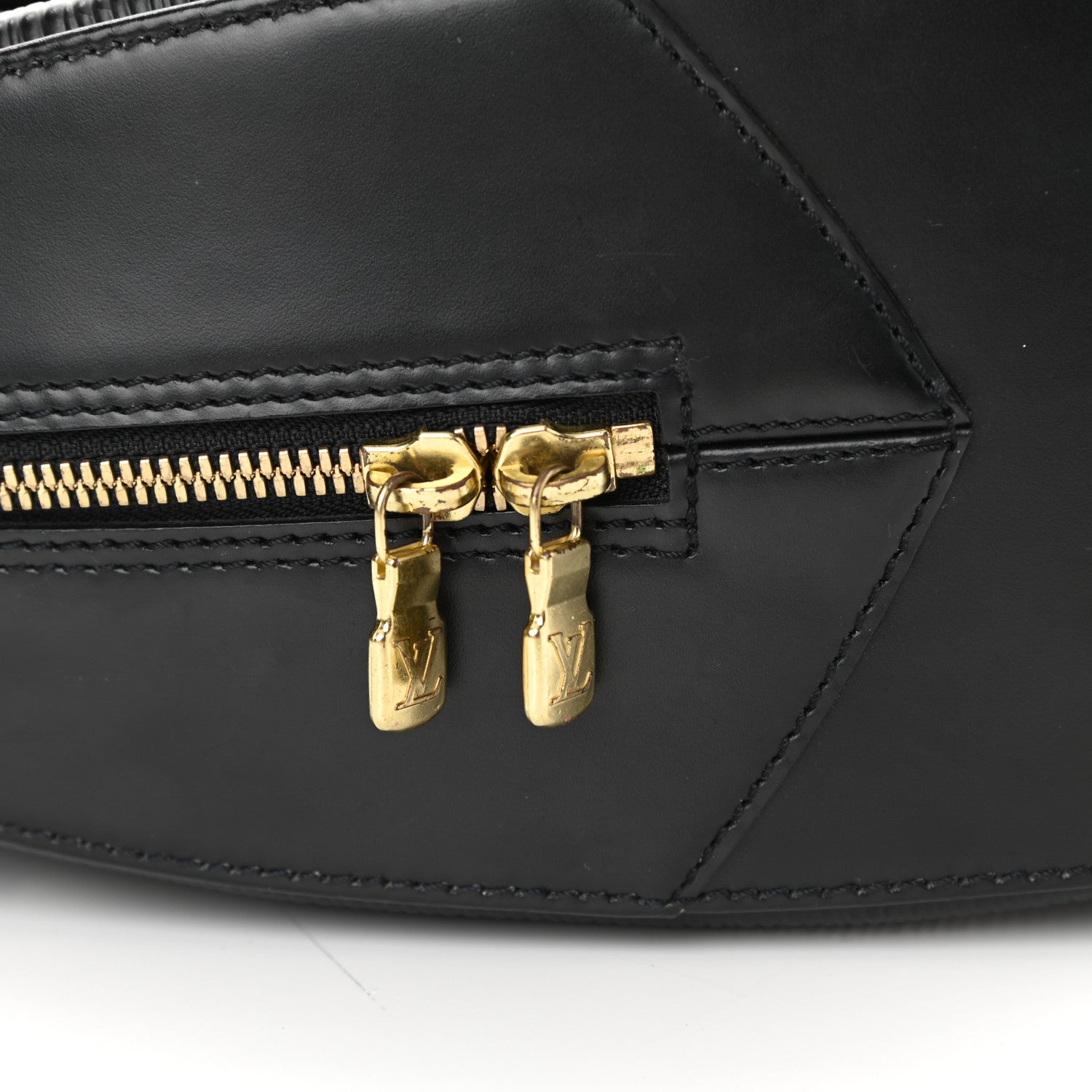 Louis Vuitton Epi Sablons Black 13 of 13