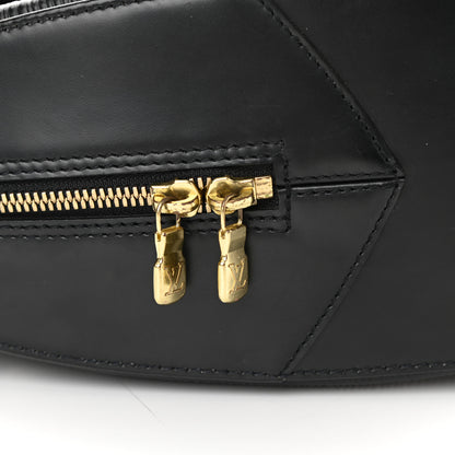 Louis Vuitton Epi Sablons Black 13 of 13