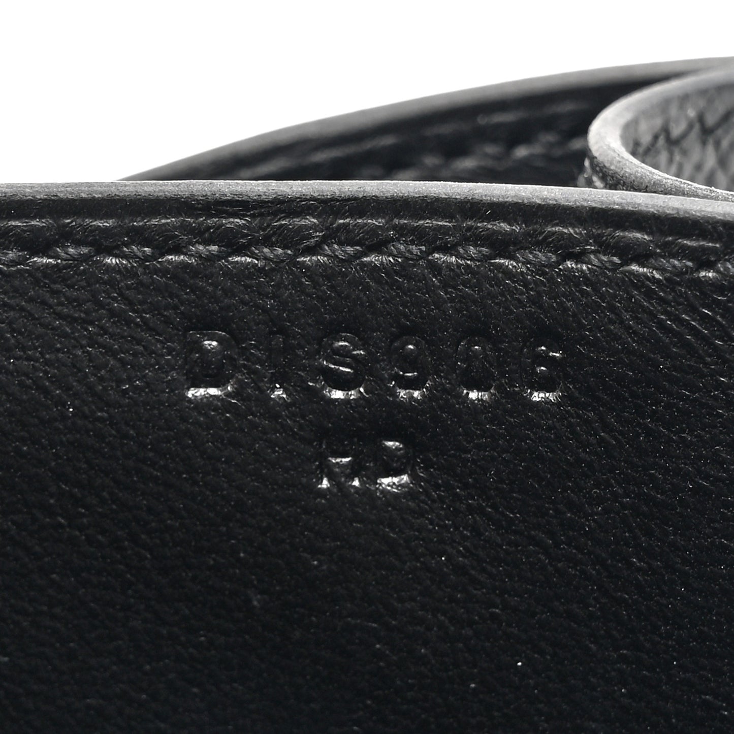 Epsom Constance 24 Black