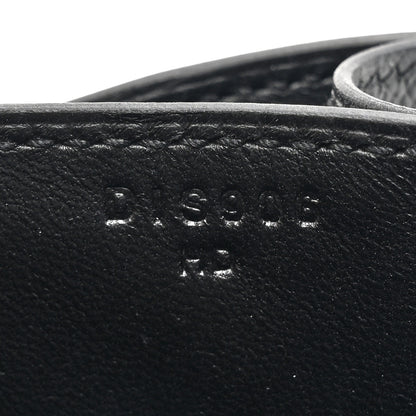 Hermes Epsom Constance 24 Black 7 of 16