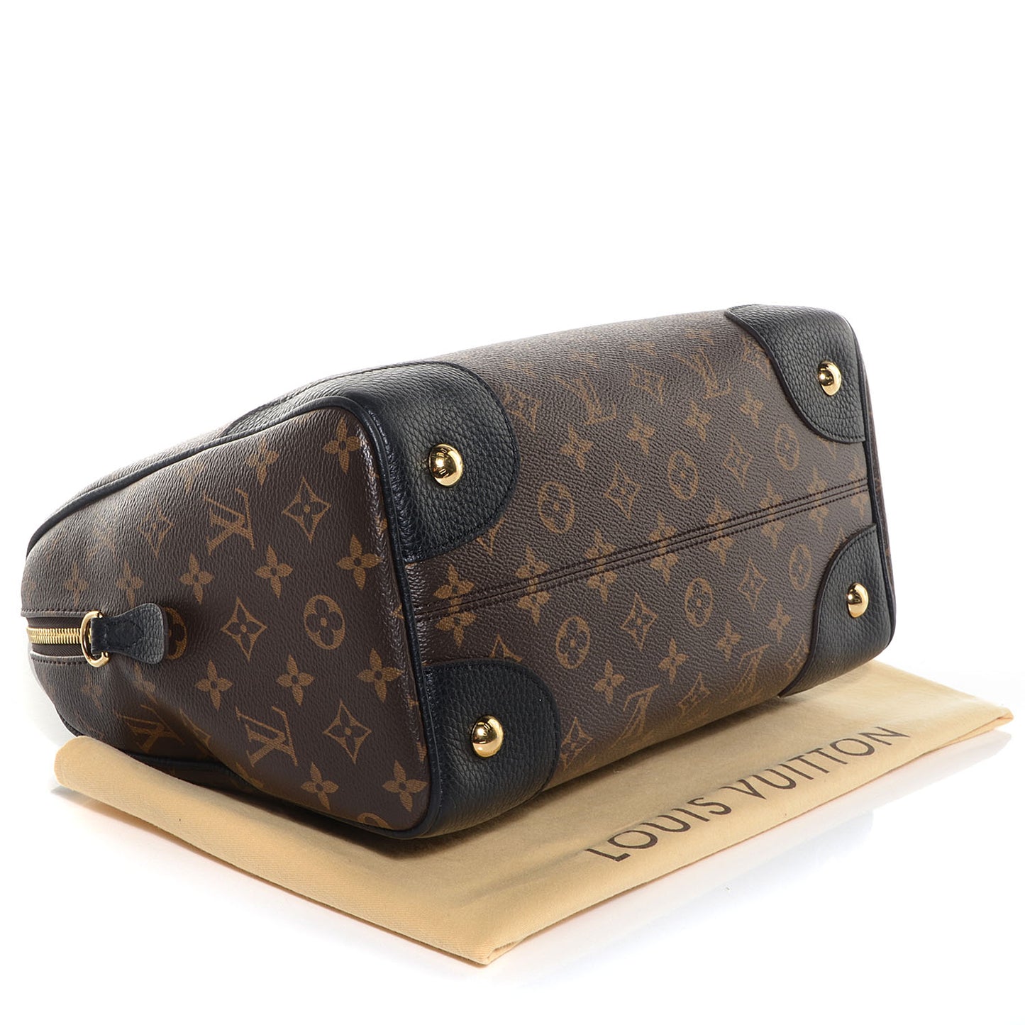 Monogram Retiro NM Black